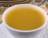 A picture of step 6 of Detox Tea.
