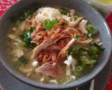 Foto langkah ke 3 dari resep 48_Soto Matraman.