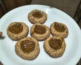 Foto del paso 6 de la receta: Pepas de avena y harina integral 🫶🏻
