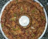 Foto del paso 4 de la receta: Pan de carne con huevo