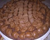 Foto del paso 3 de la receta: Brownie