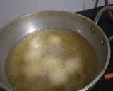 રવાના ગુલાબજાંબુ (Rava Gulabjamun Recipe In Gujarati) રેસીપી સ્ટેપ5ફોટો