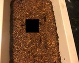 Foto del paso 5 de la receta: Barritas de semillas saludables y pascueras 🤶🏻🎅🏻🤶🏻