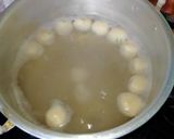 Foto langkah ke 4 dari resep Cilok abang abang.