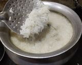 A picture of step 3 of Mix Veg Soyabeen Biryani.