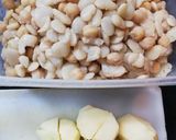 Foto del paso 1 de la receta: Tremendo guiso de mondongo