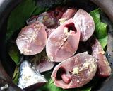 Foto langkah ke 2 dari resep Tongkol Balado.