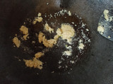 Lumpia Rebung Saus Gula Manis