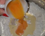 Foto del paso 2 de la receta: Espirales de Canela