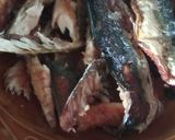 Foto langkah ke 2 dari resep Sambal pindang salem.