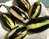 Sheikh Al Mahshi (Stuffed Eggplants - Lebanese Style) recipe step 3 photo