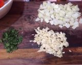 Foto langkah ke 2 dari resep Indomie Bolognese.