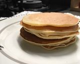 Foto langkah ke 1 dari resep Pancake Ice Cream.