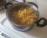 Moms spaghetti recipe step 1 photo