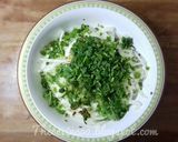 Foto del paso 4 de la receta: Pakora de cebolla