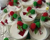 Foto del paso 6 de la receta: Gelatina mosaico de Navidad 🎅
