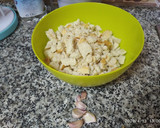 Foto del paso 3 de la receta: Migas