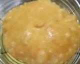 A picture of step 2 of Raj kachori.
