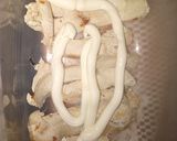 Foto del paso 6 de la receta: Pollo a la Napolitana Súper Express (Rapidísimo)