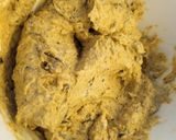 Foto del paso 5 de la receta: Sándwich de berenjena (keto)