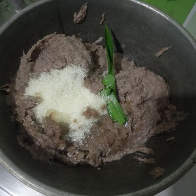 Langkah 2