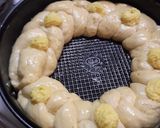 Foto del paso 5 de la receta: Rosca de Pascua 👯‍♀️