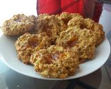 Foto del paso 8 de la receta: Delicias de avena y manzana