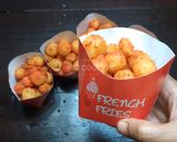 Foto langkah ke 8 dari resep Potato Cheese Ball.