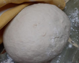 Foto del paso 3 de la receta: Pancitos Saborizados