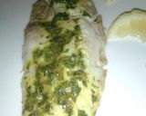 Foto del paso 8 de la receta: Filetes de pescado a la Mostaza