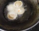 Chandrakala recipe step 8 photo