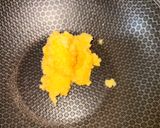 A picture of step 1 of Sev Barfi – No Nuts Recipe.