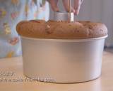 Caramel Chiffon CakeRecipe Video recipe step 14 photo