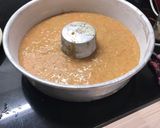Foto del paso 6 de la receta: Budín de zanahorias