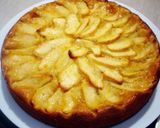 Foto del paso 3 de la receta: Tarta de Manzana