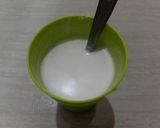 Foto langkah ke 3 dari resep Bubur Ketan Hitam.