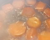 Foto del paso 5 de la receta: Dulce de boniato o batata dulce 🍠🍠🍠