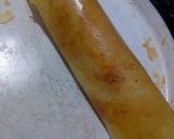 নুডুলস দোসা(Noodle dosa recipe in Bengali) রেসিপির ধাপ 7 ছবি