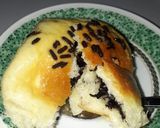 Foto langkah ke 7 dari resep #9 Roti isi keju mudah🍞🥚🥛.