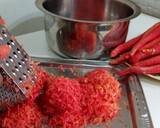 Gajar ka halwa recipe step 1 photo