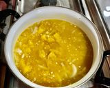 Foto langkah ke 3 dari resep Pumpkin Soup.
