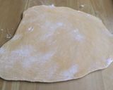 A picture of step 12 of Basic Dough for Homemade Pasta.
