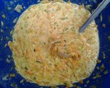 Foto del paso 7 de la receta: Panqueques, Creps, Fajitas vegetarianas...como les guste llamarl