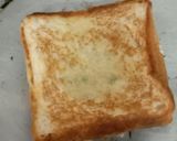 চিজ স্যান্ডউইচ (cheese sandwich recipe in Bengali) রেসিপির ধাপ 3 ছবি