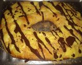 Foto del paso 7 de la receta: Rosca de Pascua en olla essen