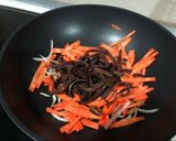 蔬菜肉羹湯的食譜步驟3照片