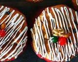 Foto del paso 10 de la receta: Pan dulce Fácil sin huevos