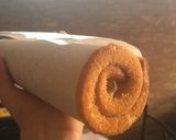 Foto del paso 6 de la receta: Brazo de reina (facilísimo)
