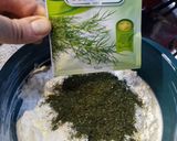 Bakonyi sertés kapros túrós tésztával recept fázis 5 fotója