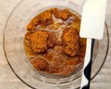 Φωτογραφία βήματος 2 της συνταγής Lotus Biscoff Cheesecake